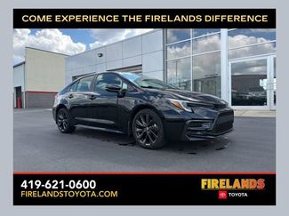 Used 2023 Toyota Corolla SE w/ Carpet Mat Package (TMS) 360° Tour