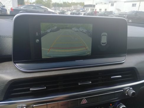 Used 2022 Kia Telluride EX image 25