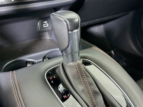 Used 2024 Honda HR-V Sport image 8