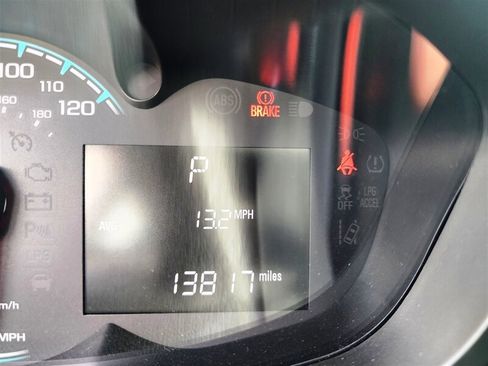 Used 2017 Chevrolet Spark LS image 37