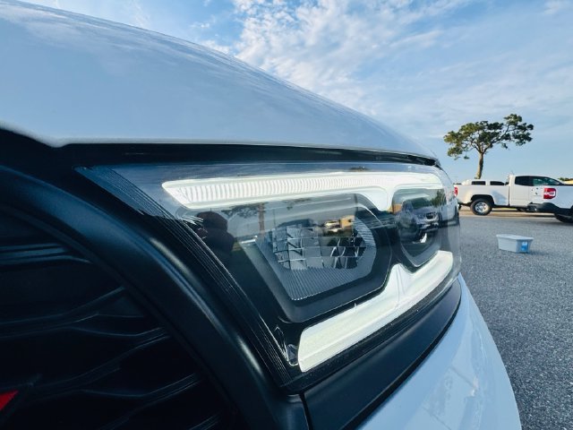New 2026 Dodge Durango GT AWD/4WD image 11