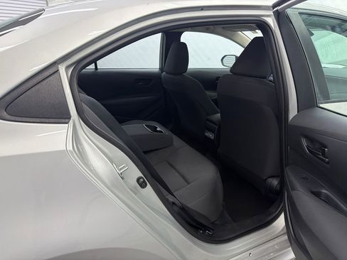 Used 2024 Toyota Corolla LE FWD image 15