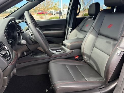 New 2026 Dodge Durango GT image 14