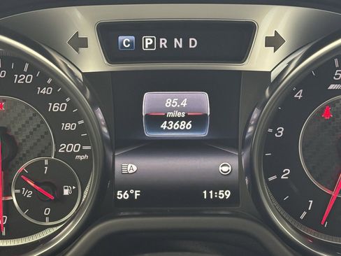 Used 2017 Mercedes-Benz SL 63 AMG SL 63 AMG image 19