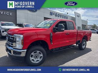 New 2026 Ford F350 4x4 SuperCab Super Duty video 1
