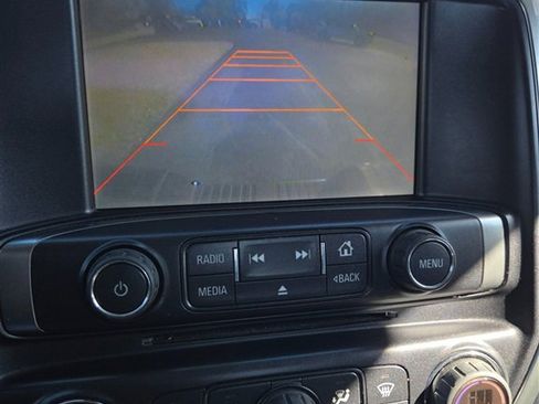 Used 2014 Chevrolet Silverado 1500 LT w/ LT Convenience Package image 22