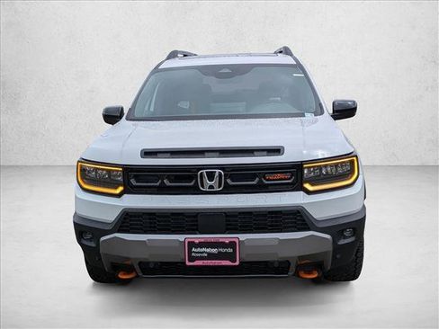 New 2026 Honda Passport TrailSport image 5