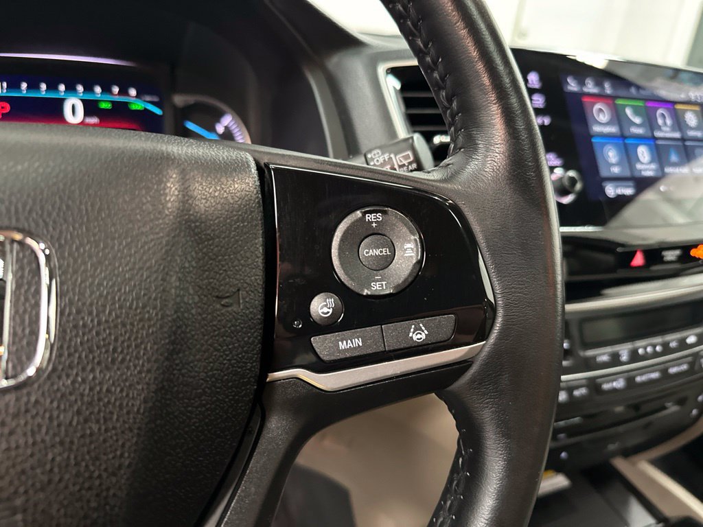 Used 2022 Honda Pilot Elite image 15