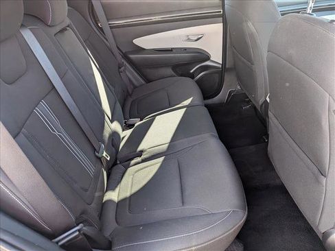 Used 2024 Hyundai Tucson SEL image 19