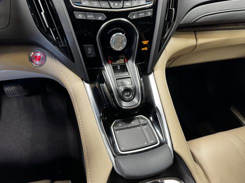 Used 2021 Acura RDX FWD w/ Advance Package image 37
