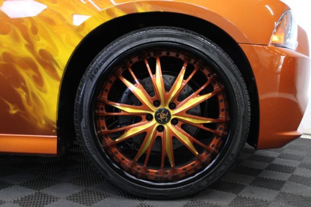 Used 2011 Dodge Charger R/T RWD image 10