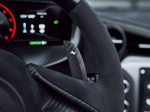 Used 2024 McLaren 750S Spider image 55