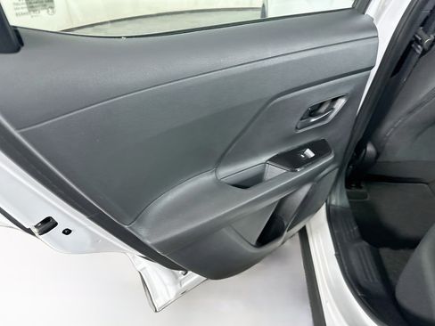 Used 2025 Nissan Kicks S FWD image 25