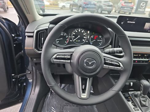 Used 2025 MAZDA CX-50 AWD 2.5 S w/ Premium Plus Pkg image 14