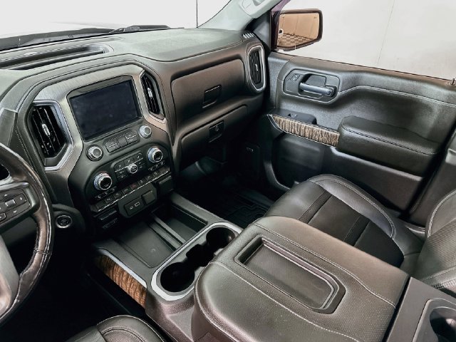 Used 2019 GMC Sierra 1500 Denali AWD/4WD image 30