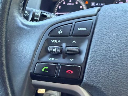 Used 2017 Hyundai Tucson Sport AWD/4WD image 19