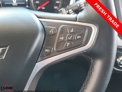 Used 2023 Chevrolet Equinox LT FWD image 27