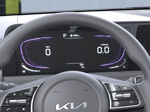 New 2026 Kia Seltos LX image 21