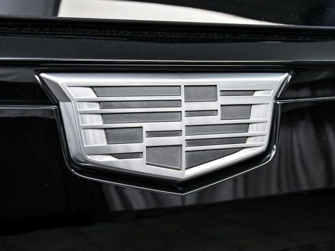 Used 2022 Cadillac Escalade ESV Sport w/ Touring Package AWD/4WD image 96