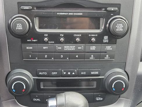 Used 2009 Honda CR-V EX-L image 29