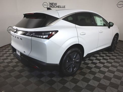 New 2026 Nissan Murano SL w/ Comfort Package image 5