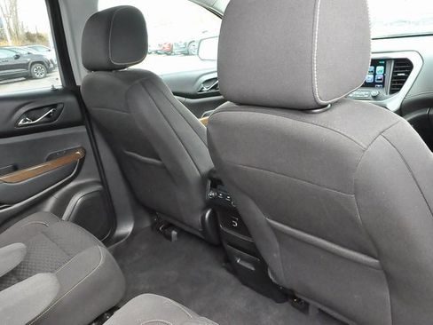 Used 2018 GMC Acadia SLE w/ Driver Alert Package I image 23