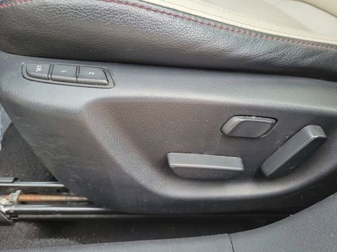 Used 2016 MAZDA MAZDA6 Grand Touring image 17