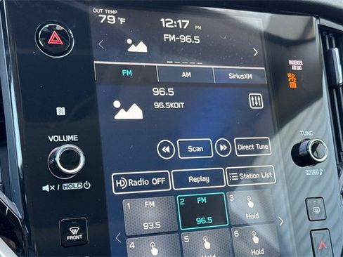 Used 2025 Subaru Outback Premium w/ Popular Package #1 image 15