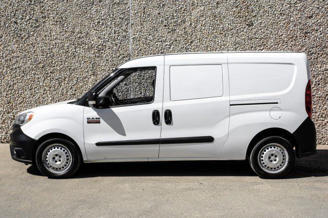Used 2021 RAM ProMaster City Tradesman FWD image 11