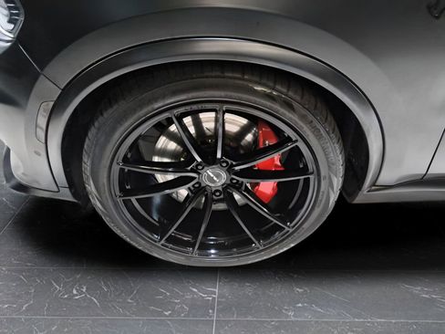 Used 2023 Dodge Durango SRT Hellcat AWD/4WD image 10