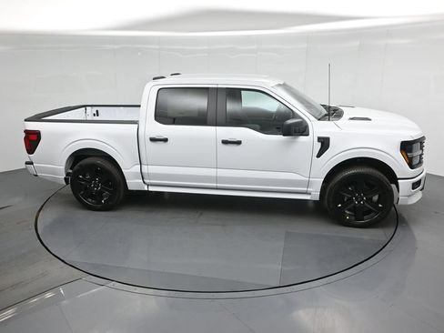 New 2026 Ford F150 STX w/ F-150 LOBO Package AWD/4WD image 47