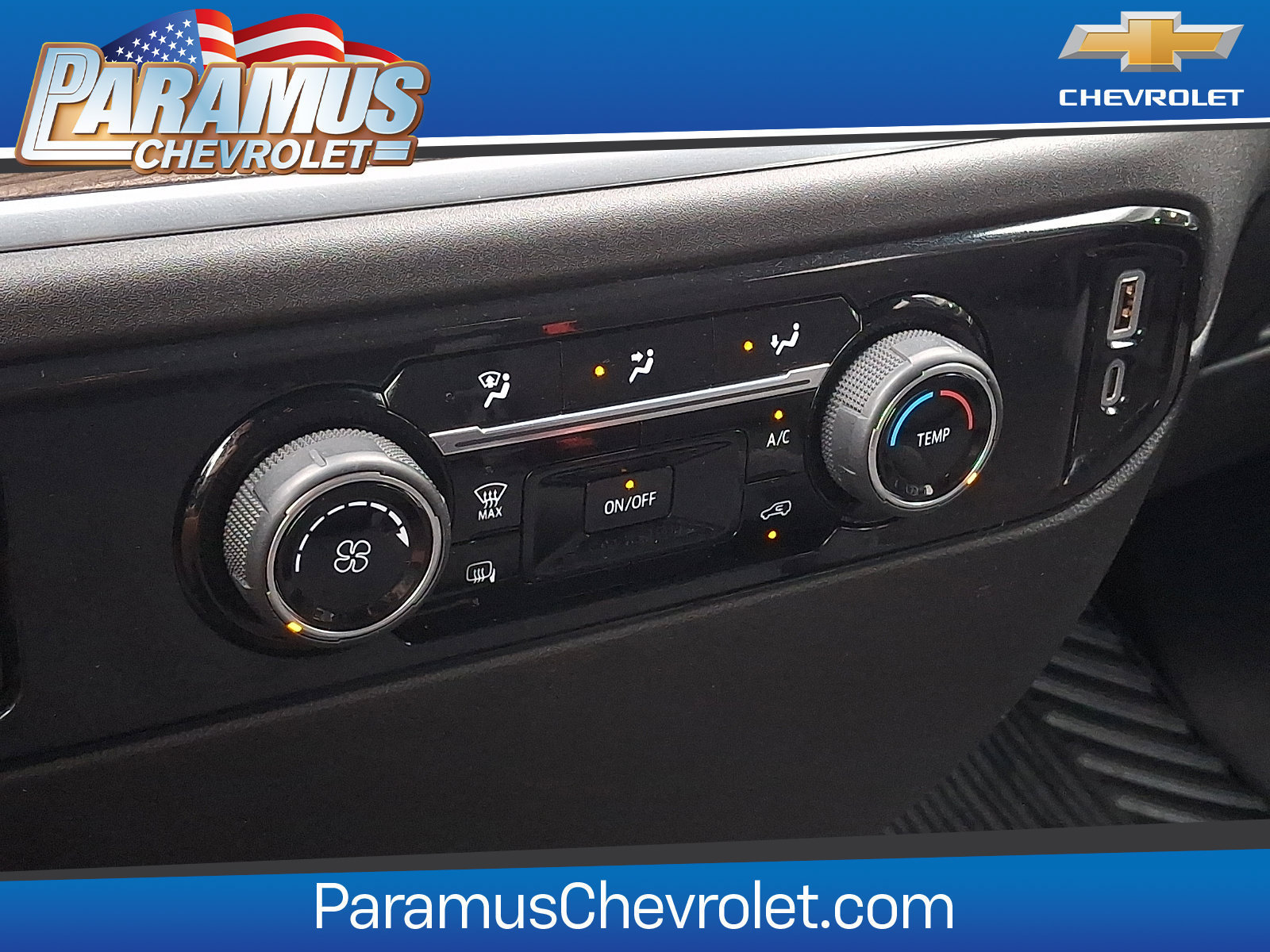 Used 2026 Chevrolet Silverado 2500 LT AWD/4WD image 15