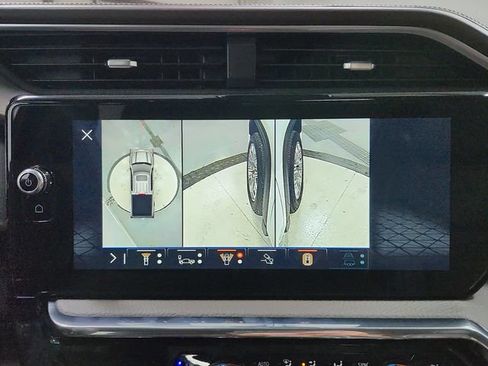 Used 2026 GMC Sierra 1500 Denali w/ Denali Reserve Package AWD/4WD image 31