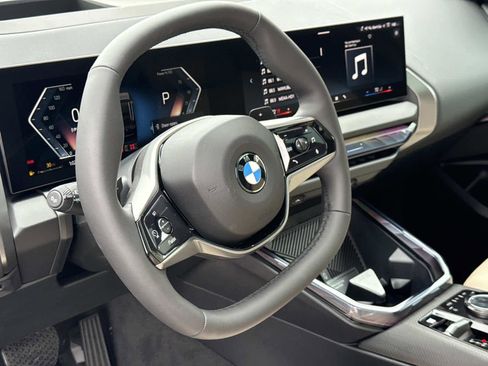 New 2026 BMW X3 xDrive30 w/ Premium Package AWD/4WD image 2