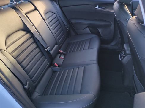 Used 2023 Kia Forte GT-Line w/ GT-Line Premium Package image 26