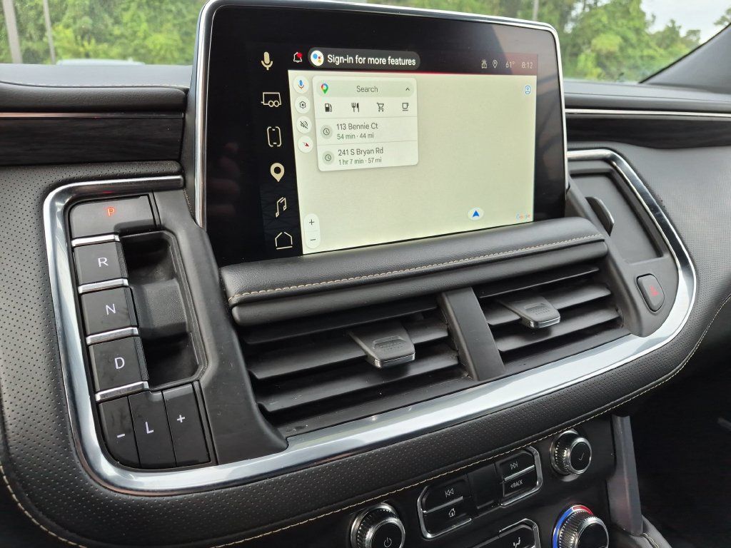 Used 2023 GMC Yukon SLT AWD/4WD image 22