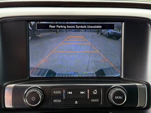 Used 2014 Chevrolet Silverado 1500 LTZ w/ Texas Edition, 1LZ Trim RWD image 19