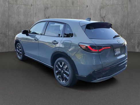 New 2027 Honda HR-V EX-L image 4