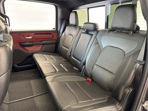 Used 2022 RAM 1500 Rebel w/ Rebel Level 2 Equipment Group image 41