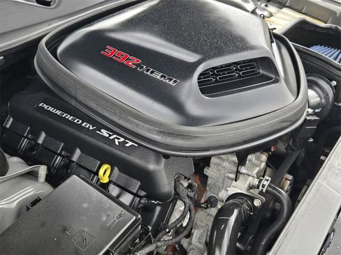 Used 2018 Dodge Challenger R/T Scat Pack image 10