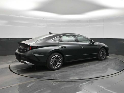 New 2026 Hyundai Sonata SEL FWD image 7