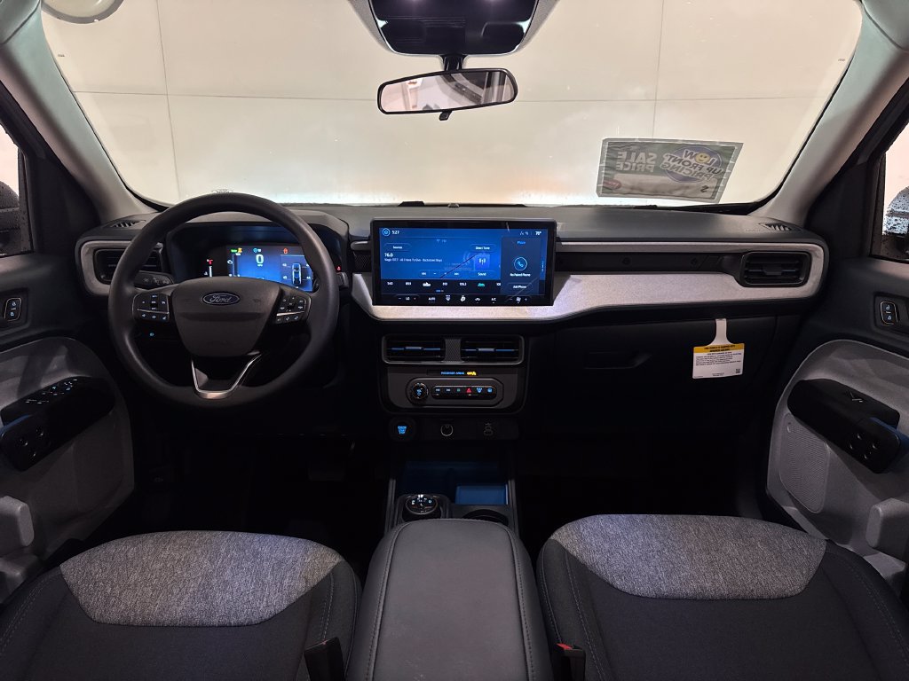 New 2026 Ford Maverick XLT FWD image 5