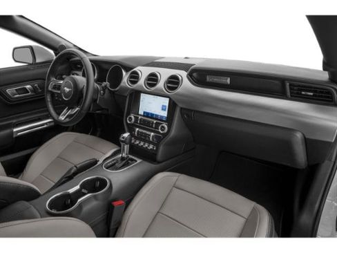 Used 2022 Ford Mustang Premium image 15