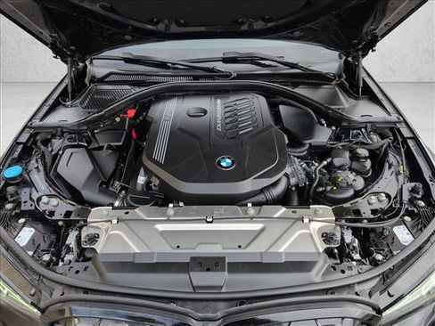 Used 2024 BMW M340i w/ Premium Package image 24