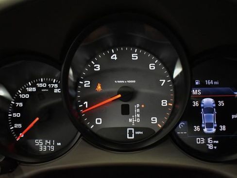 Used 2012 Porsche 911 Carrera S RWD image 13