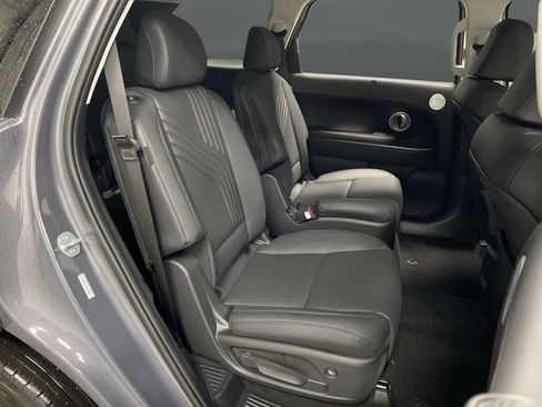 New 2026 Hyundai Palisade SEL AWD/4WD image 31