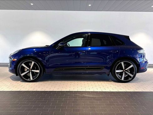Used 2026 Porsche Macan GTS AWD/4WD image 2