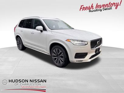 Used 2021 Volvo XC90 T5 Momentum w/ Protection Package Premier