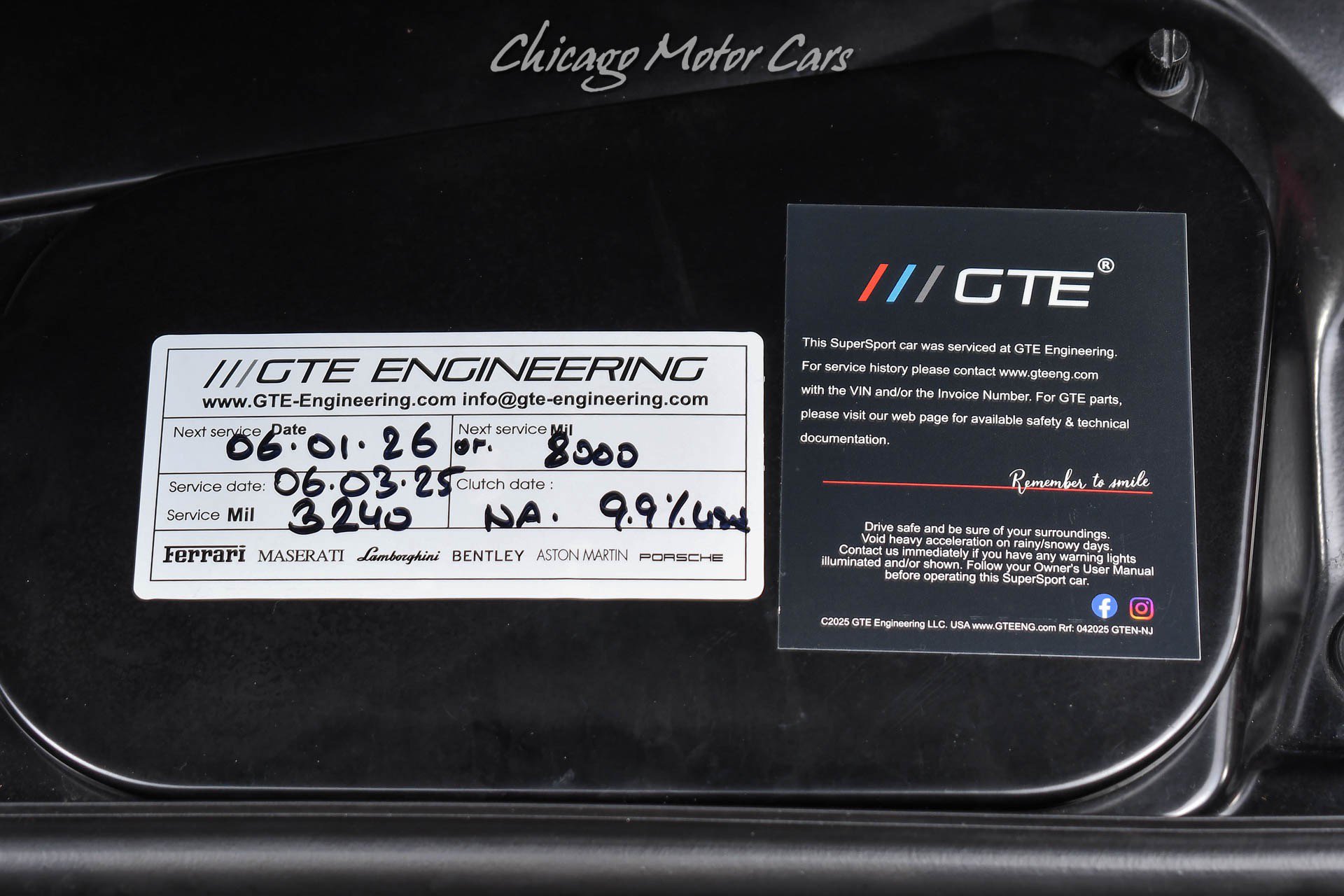 Used 2008 Ferrari F430 Spider RWD image 57