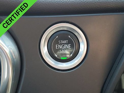 Certified 2020 Chevrolet Blazer LT FWD image 14